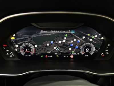 Audi Q3 35 TFSI 150 ch S tronic 7 S Edition   - 31