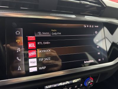 Audi Q3 35 TFSI 150 ch S tronic 7 S Edition   - 34