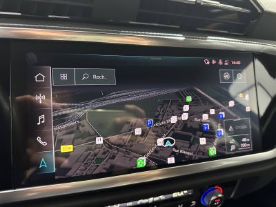 Audi Q3 35 TFSI 150 ch S tronic 7 S Edition   - 37
