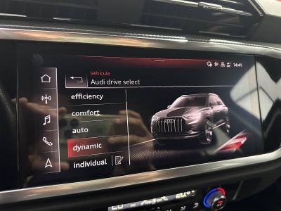 Audi Q3 35 TFSI 150 ch S tronic 7 S Edition   - 40