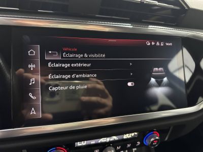Audi Q3 35 TFSI 150 ch S tronic 7 S Edition   - 41
