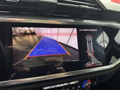 Audi Q3 35 TFSI 150 ch S tronic 7 S Edition   - 42
