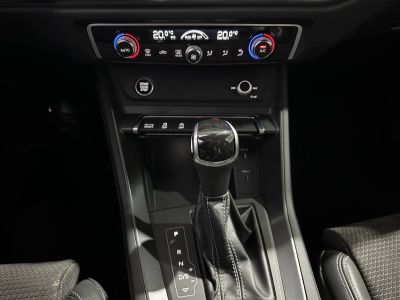 Audi Q3 35 TFSI 150 ch S tronic 7 S Edition   - 45