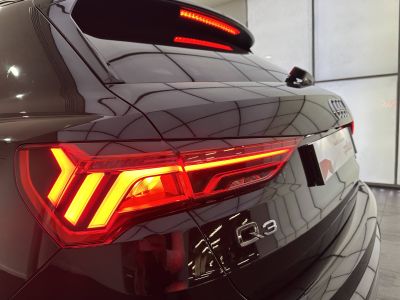 Audi Q3 35 TFSI 150 ch S tronic 7 S Edition   - 48