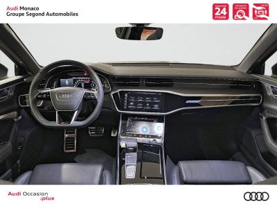 Audi RS6 AVANT Avant V8 40 TFSI 600 Tiptronic 8 Quattro   - 6