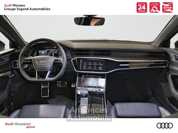 Audi RS6 AVANT Avant V8 40 TFSI 600 Tiptronic 8 Quattro - 6