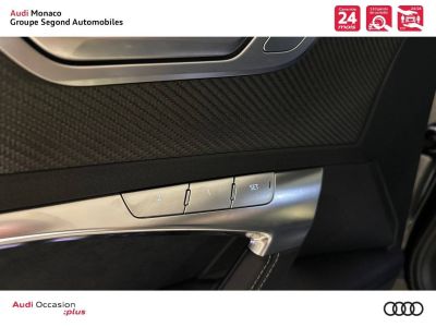 Audi RS6 AVANT Avant V8 40 TFSI 600 Tiptronic 8 Quattro   - 11