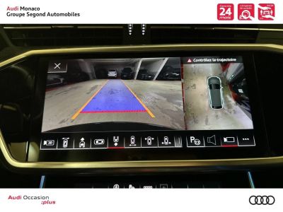 Audi RS6 AVANT Avant V8 40 TFSI 600 Tiptronic 8 Quattro   - 13