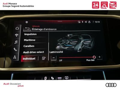 Audi RS6 AVANT Avant V8 40 TFSI 600 Tiptronic 8 Quattro   - 15