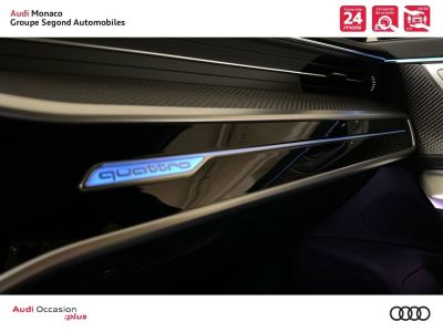 Audi RS6 AVANT Avant V8 40 TFSI 600 Tiptronic 8 Quattro   - 16