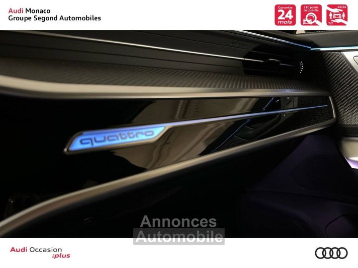 Audi RS6 AVANT Avant V8 40 TFSI 600 Tiptronic 8 Quattro - 16