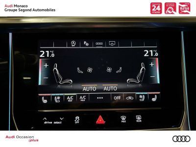 Audi RS6 AVANT Avant V8 40 TFSI 600 Tiptronic 8 Quattro   - 17