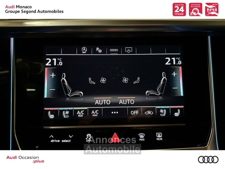 Audi RS6 AVANT Avant V8 40 TFSI 600 Tiptronic 8 Quattro - 17