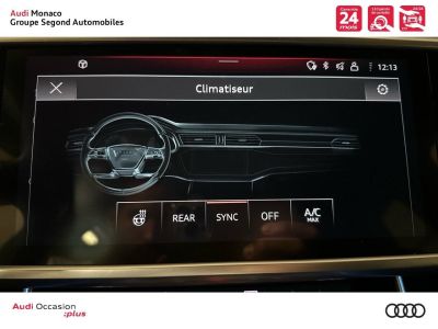 Audi RS6 AVANT Avant V8 40 TFSI 600 Tiptronic 8 Quattro   - 18