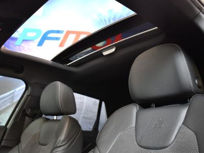 Audi Q2 S-Line 35 TFSI 150 S-Tronic GPS Virtual Pré Sense ACC TO Attelage Car Play Lane JA 19 Sport   - 13
