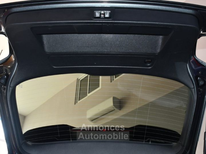Audi Q2 S-Line 35 TFSI 150 S-Tronic GPS Virtual Pré Sense ACC TO Attelage Car Play Lane JA 19 Sport - 53