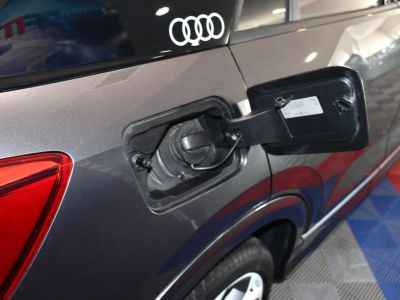 Audi Q2 S-Line 35 TFSI 150 S-Tronic GPS Virtual Pré Sense ACC TO Attelage Car Play Lane JA 19 Sport   - 54