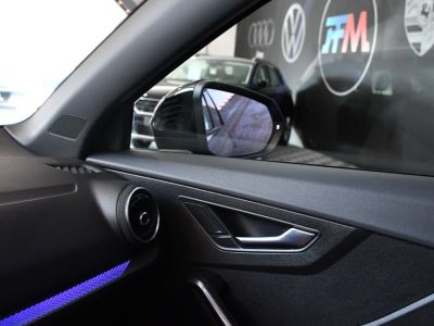 Audi Q2 S-Line 35 TFSI 150 S-Tronic GPS Virtual Pré Sense ACC TO Attelage Car Play Lane JA 19 Sport   - 59