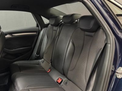 Audi A3 20 tfsi 190 s-line quattro s-tronic bva   - 6