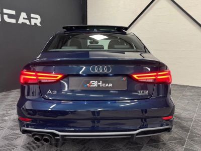 Audi A3 20 tfsi 190 s-line quattro s-tronic bva   - 9