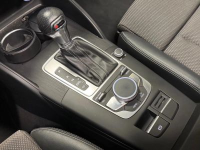 Audi A3 20 tfsi 190 s-line quattro s-tronic bva   - 15