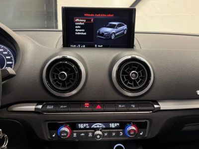 Audi A3 20 tfsi 190 s-line quattro s-tronic bva   - 16