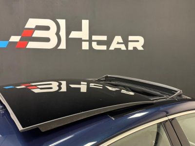 Audi A3 20 tfsi 190 s-line quattro s-tronic bva   - 20