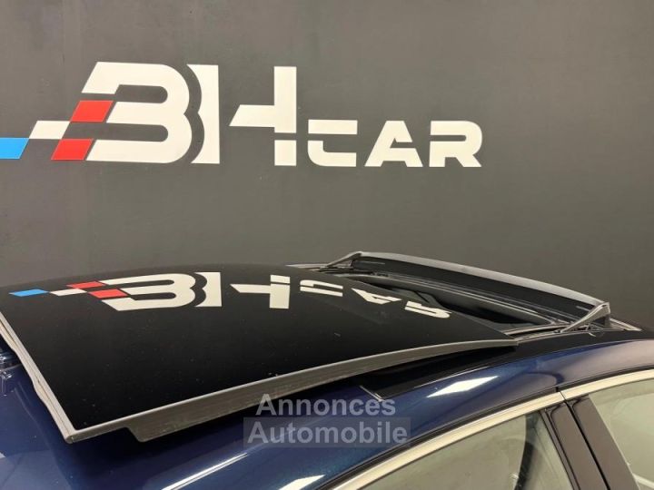 Audi A3 20 tfsi 190 s-line quattro s-tronic bva - 20