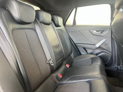Audi Q2 20 TDI 190 ch S tronic 7 Quattro S Line   - 6