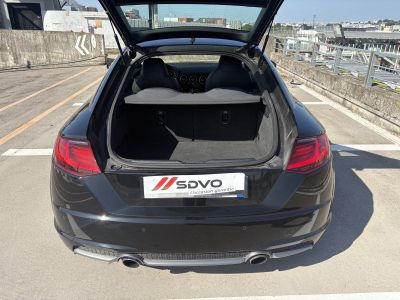 Audi TT 20 TFSI 230CH S LINE QUATTRO S TRONIC 6   - 6