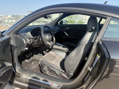 Audi TT 20 TFSI 230CH S LINE QUATTRO S TRONIC 6   - 7