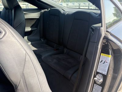 Audi TT 20 TFSI 230CH S LINE QUATTRO S TRONIC 6   - 10