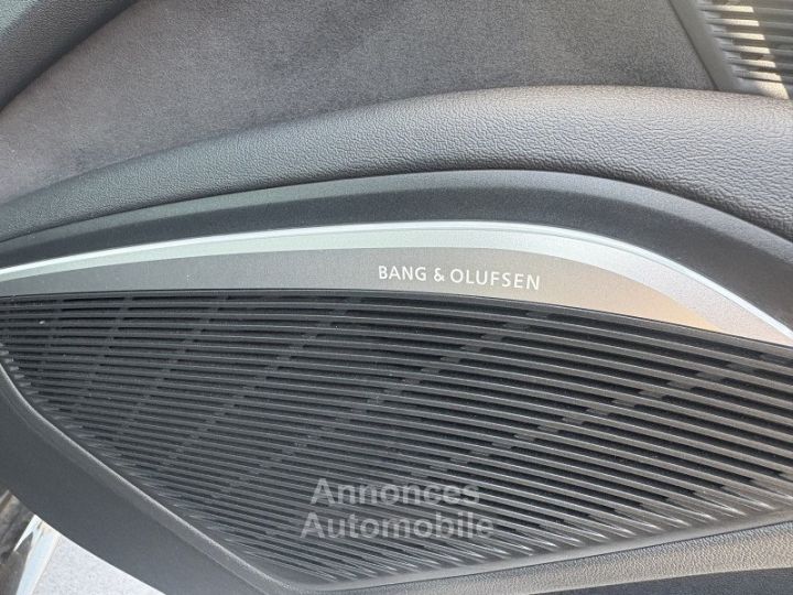 Audi TT 20 TFSI 230CH S LINE QUATTRO S TRONIC 6 - 13