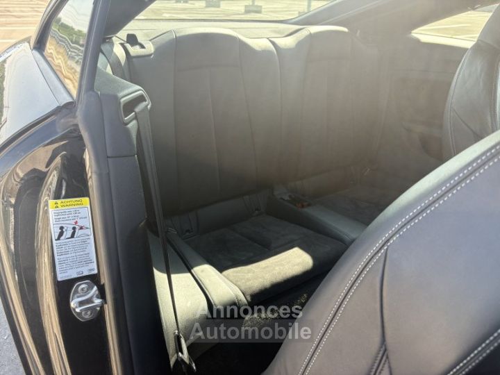 Audi TT 20 TFSI 230CH S LINE QUATTRO S TRONIC 6 - 15