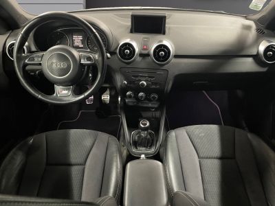 Audi A1 Sportback 16 TDI 105 S line // TOIT PANORAMIQUE //   - 2