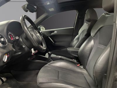 Audi A1 Sportback 16 TDI 105 S line // TOIT PANORAMIQUE //   - 9