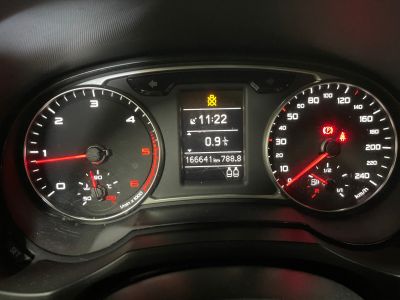Audi A1 Sportback 16 TDI 105 S line // TOIT PANORAMIQUE //   - 15