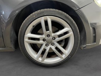Audi A1 Sportback 16 TDI 105 S line // TOIT PANORAMIQUE //   - 17