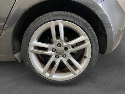 Audi A1 Sportback 16 TDI 105 S line // TOIT PANORAMIQUE //   - 19