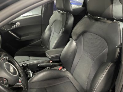 Audi A1 Sportback 16 TDI 105 S line // TOIT PANORAMIQUE //   - 20