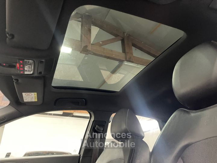 Audi A1 Sportback 16 TDI 105 S line // TOIT PANORAMIQUE // - 21