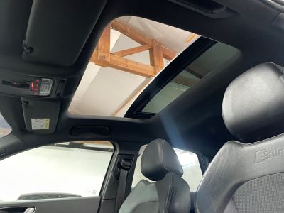 Audi A1 Sportback 16 TDI 105 S line // TOIT PANORAMIQUE //   - 22