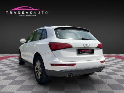 Audi Q5 V6 30 TDI 245 Quattro Ambition Luxe S tronic 7   - 3