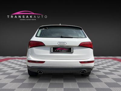 Audi Q5 V6 30 TDI 245 Quattro Ambition Luxe S tronic 7   - 4