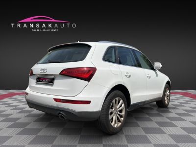Audi Q5 V6 30 TDI 245 Quattro Ambition Luxe S tronic 7   - 5