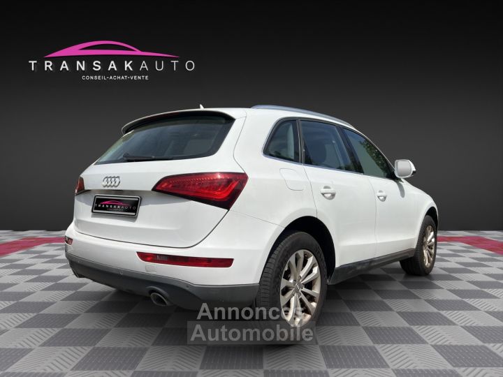 Audi Q5 V6 30 TDI 245 Quattro Ambition Luxe S tronic 7 - 5
