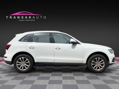 Audi Q5 V6 30 TDI 245 Quattro Ambition Luxe S tronic 7   - 6