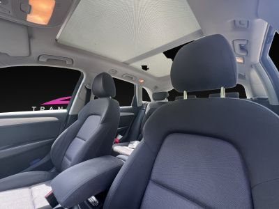Audi Q5 V6 30 TDI 245 Quattro Ambition Luxe S tronic 7   - 9