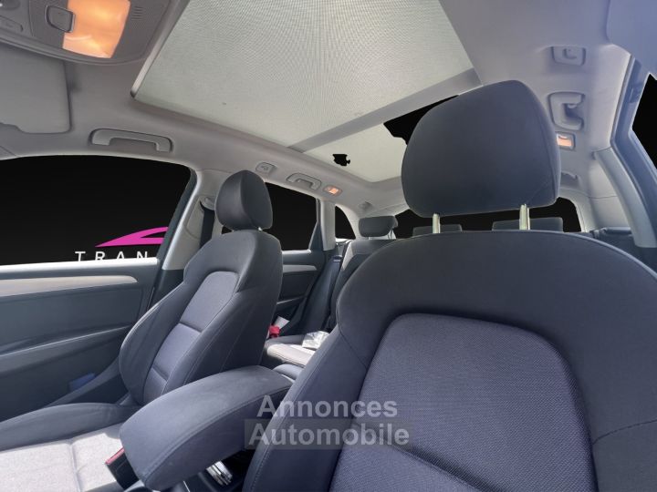 Audi Q5 V6 30 TDI 245 Quattro Ambition Luxe S tronic 7 - 9