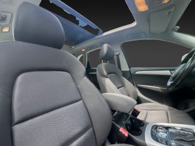 Audi Q5 V6 30 TDI 245 Quattro Ambition Luxe S tronic 7   - 10